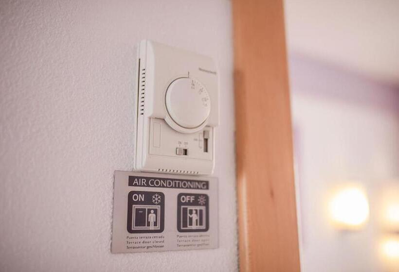 فندق Servatur Don Miguel - Adults Only