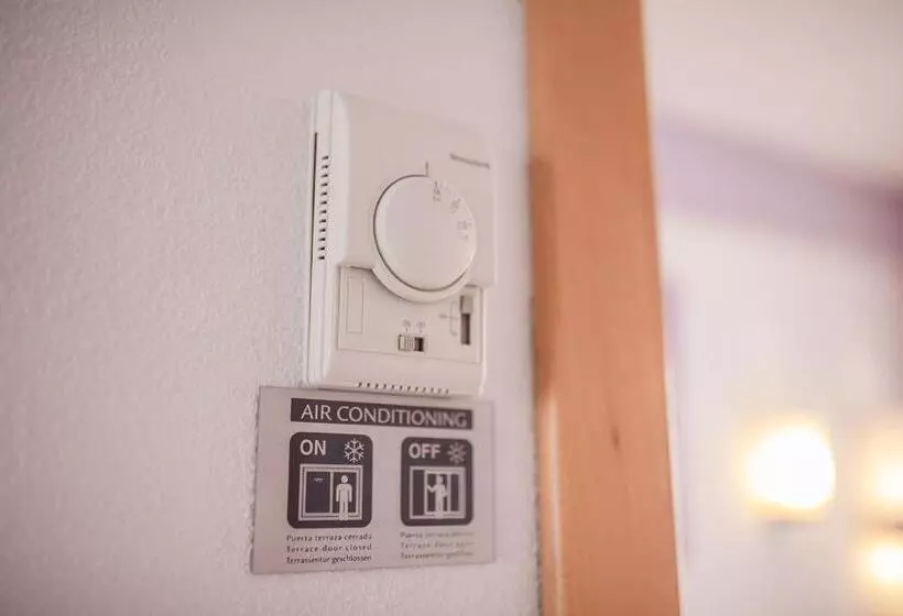 Otel Servatur Don Miguel - Adults Only