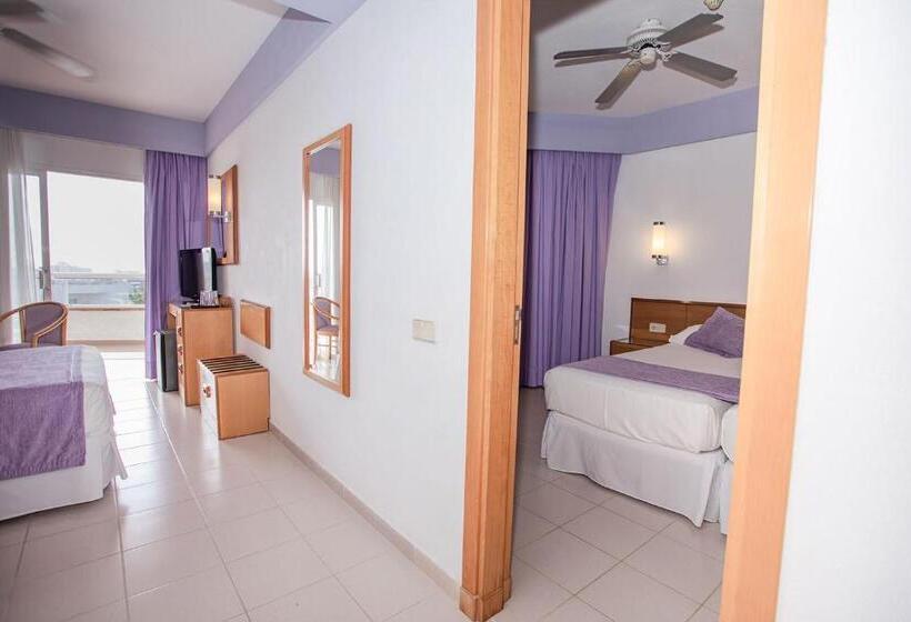 فندق Servatur Don Miguel - Adults Only