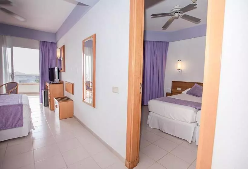 Otel Servatur Don Miguel - Adults Only