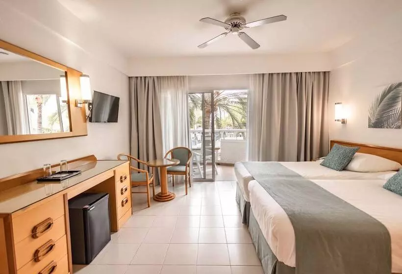 Otel Servatur Don Miguel - Adults Only