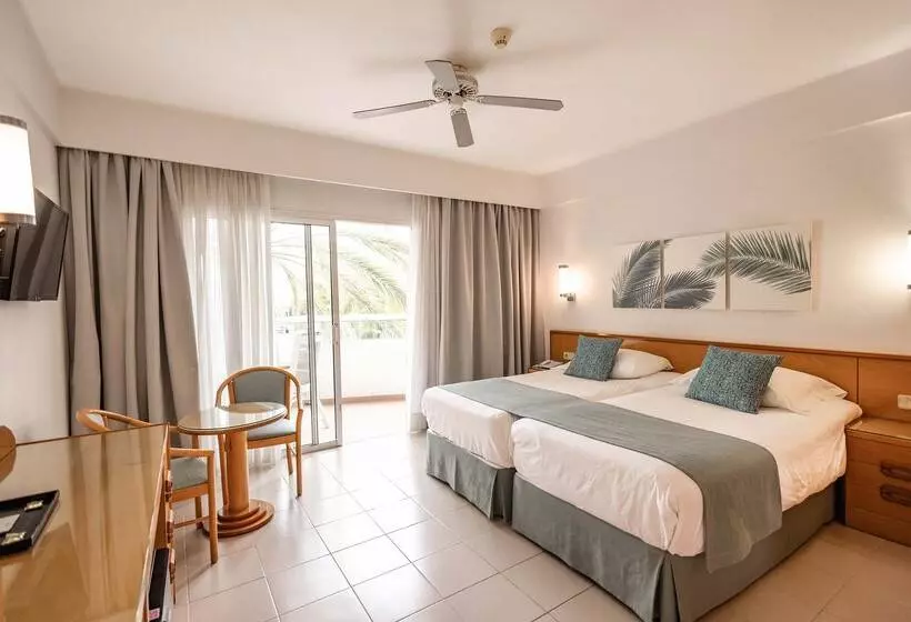 Otel Servatur Don Miguel - Adults Only