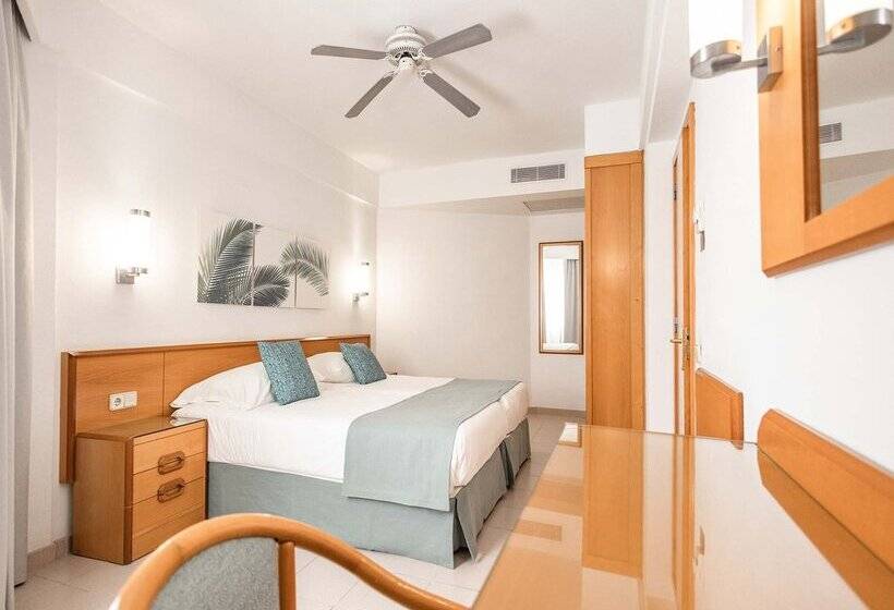 فندق Servatur Don Miguel - Adults Only