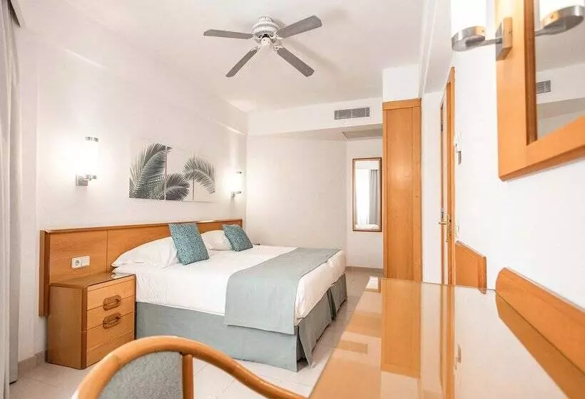 Otel Servatur Don Miguel - Adults Only