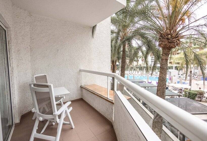 فندق Servatur Don Miguel - Adults Only