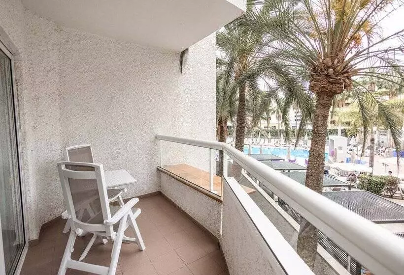 Otel Servatur Don Miguel - Adults Only