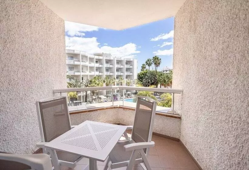 Otel Servatur Don Miguel - Adults Only