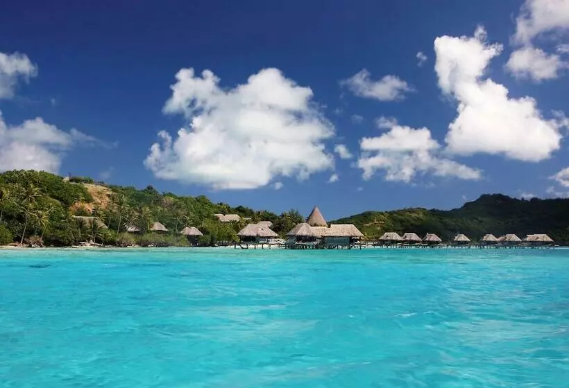 هتل Sofitel Bora Bora Private Island