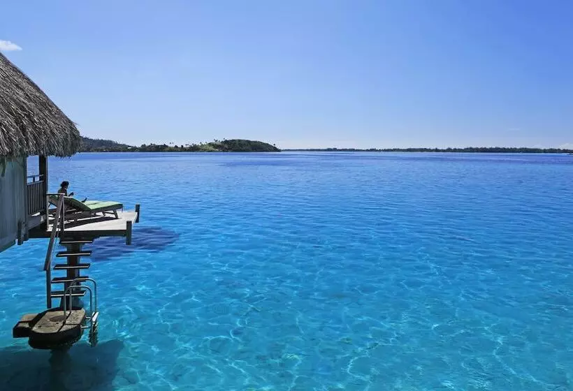 هتل Sofitel Bora Bora Private Island