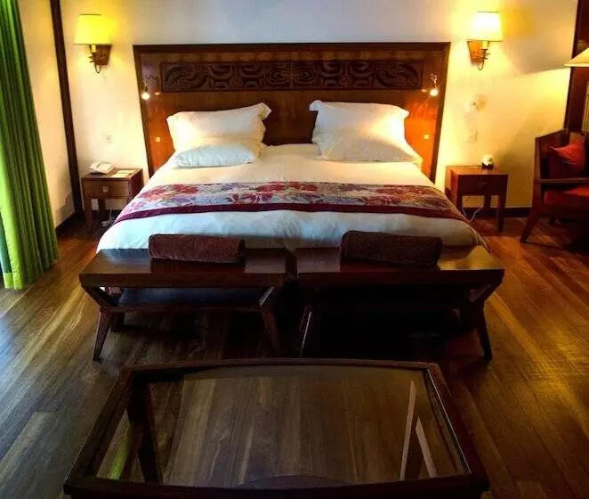 هتل Sofitel Bora Bora Private Island