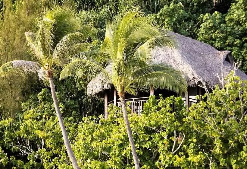 هتل Sofitel Bora Bora Private Island