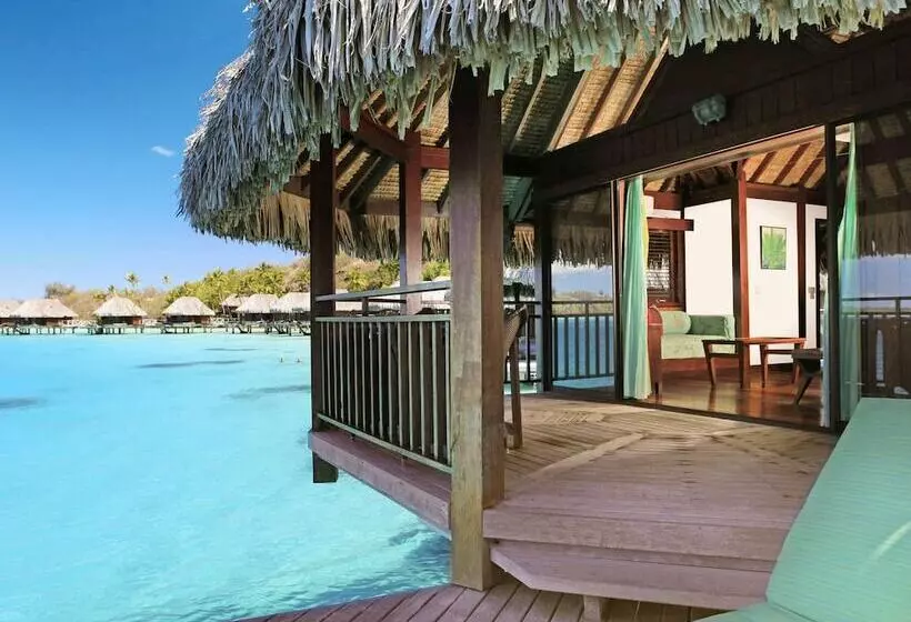 هتل Sofitel Bora Bora Private Island