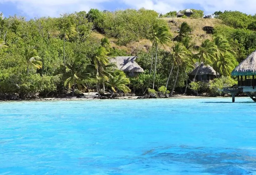 هتل Sofitel Bora Bora Private Island