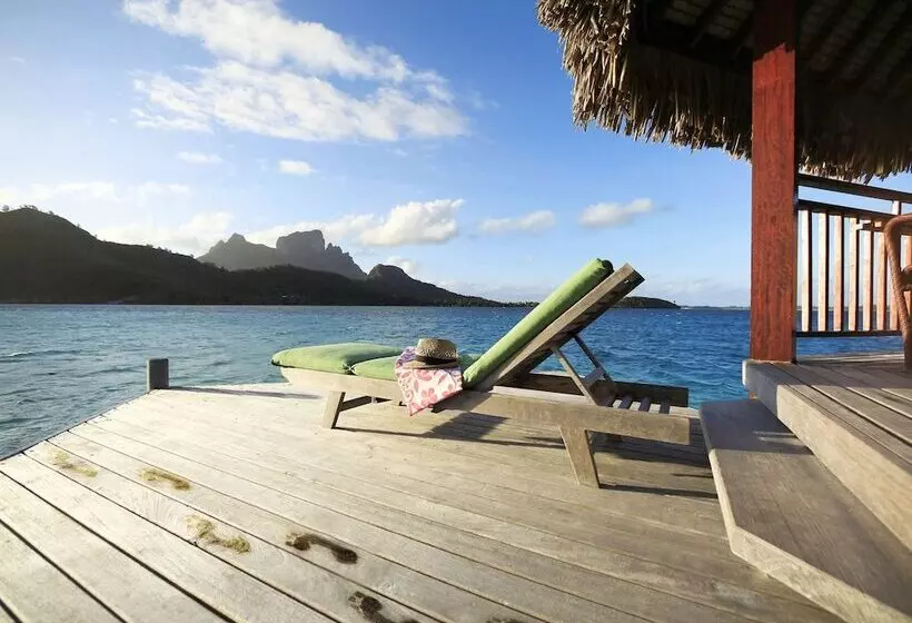 هتل Sofitel Bora Bora Private Island