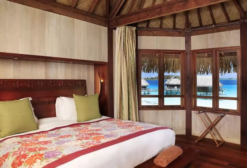 هتل Sofitel Bora Bora Private Island