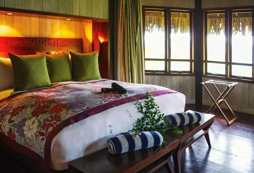 هتل Sofitel Bora Bora Private Island