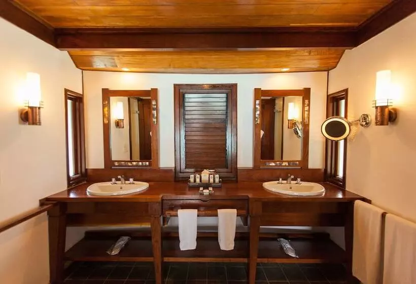 هتل Sofitel Bora Bora Private Island