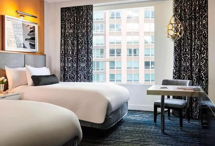 Sofitel Chicago Magnificent Mile