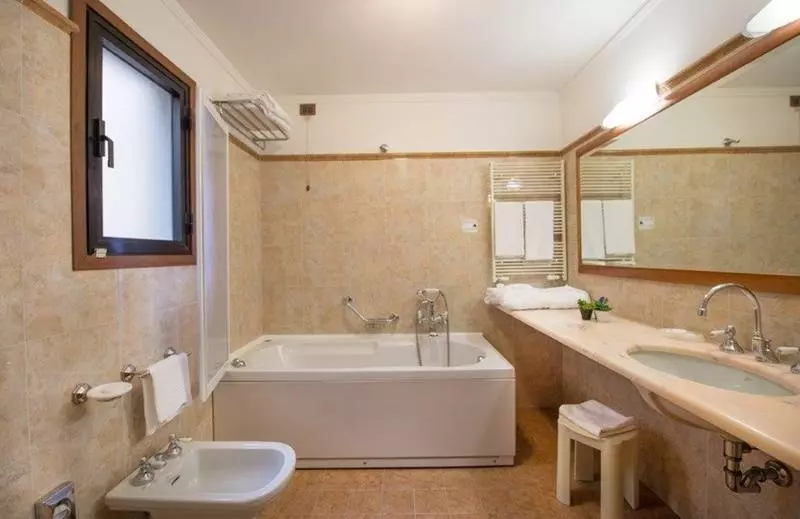 Hotel Strozzi Palace