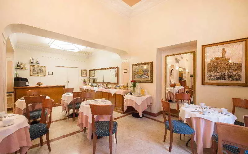 Hotel Strozzi Palace