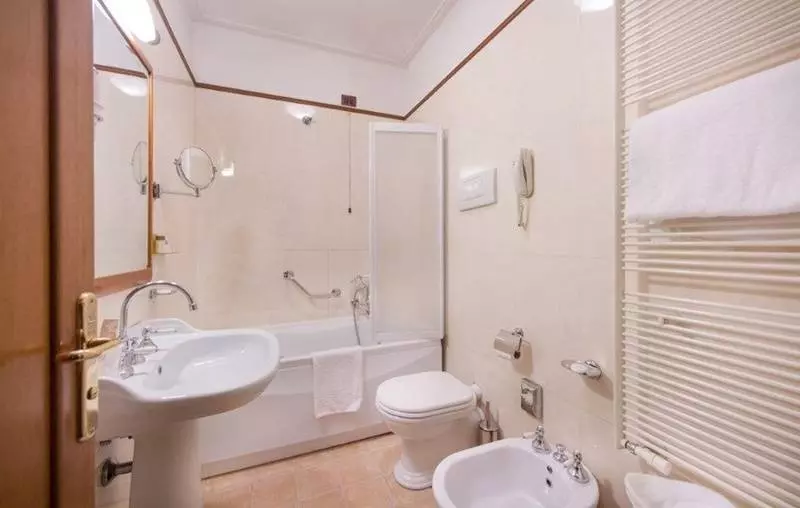 Hotel Strozzi Palace