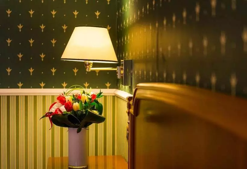 Hotel Strozzi Palace