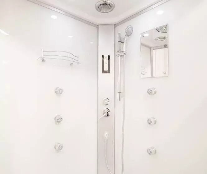 Hotel Strozzi Palace