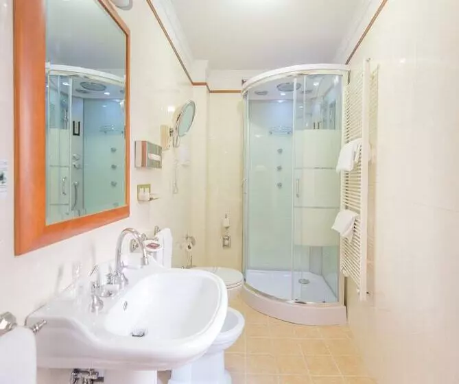 Hotel Strozzi Palace