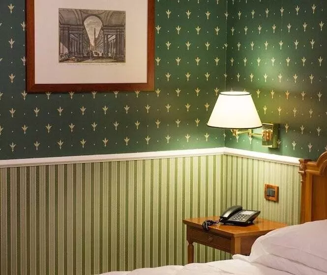 Hotel Strozzi Palace