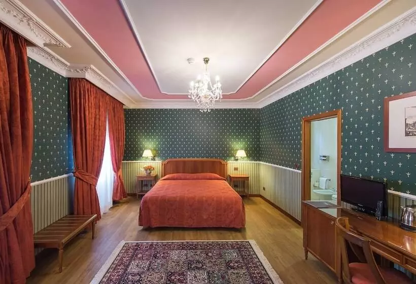 Hotel Strozzi Palace