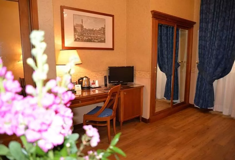 Hotel Strozzi Palace