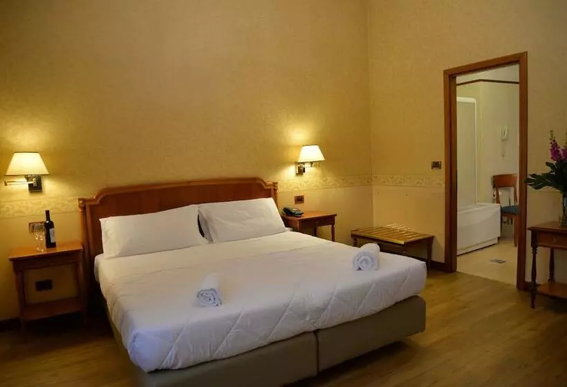 Hotel Strozzi Palace