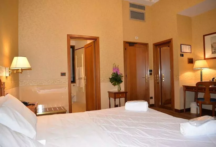 Hotel Strozzi Palace