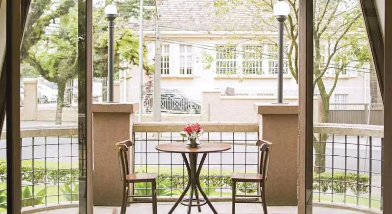 Hotel Swan Porto Alegre