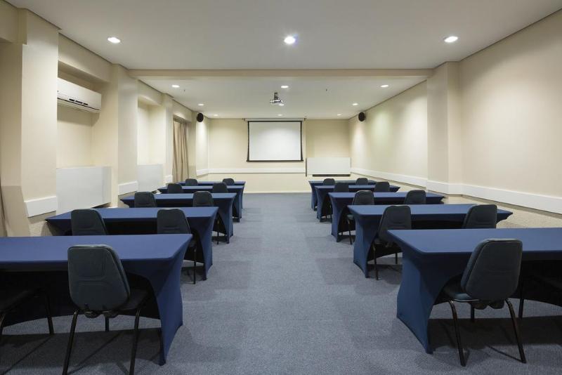 هتل Swan Porto Alegre