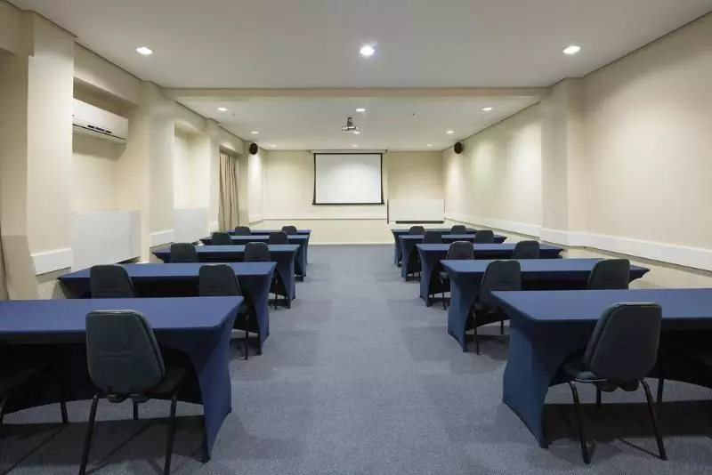 Hotel Swan Porto Alegre