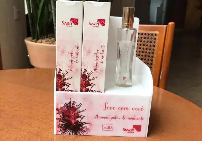 Hotel Swan Porto Alegre