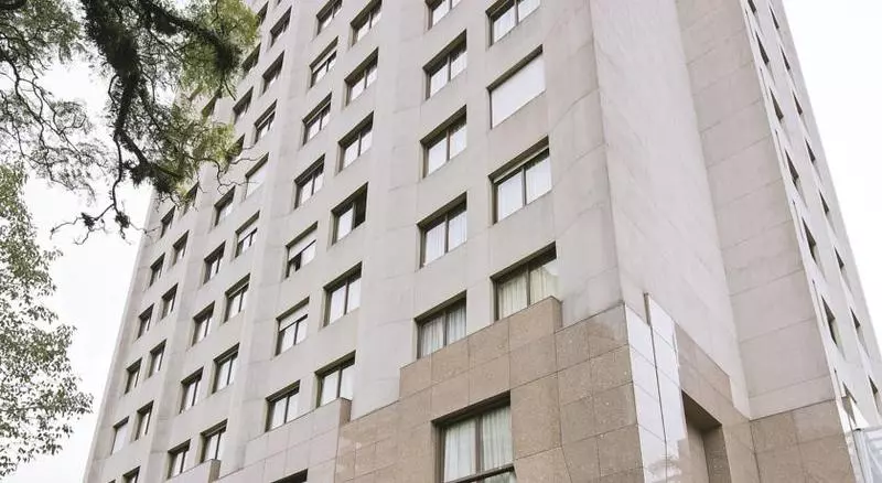 Hotel Swan Porto Alegre