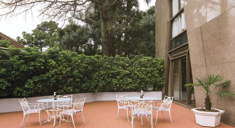 هتل Swan Porto Alegre