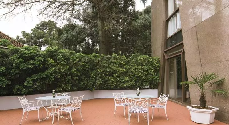 Hotel Swan Porto Alegre