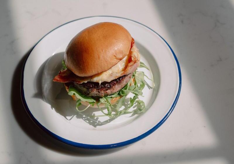 The 1852 Hotel   Self Check In