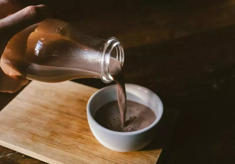 The 1852 Hotel   Self Check In