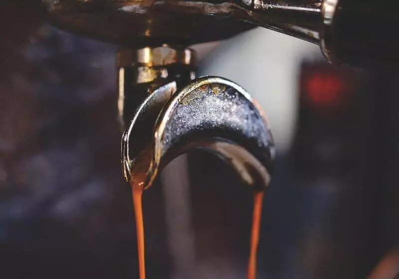 The 1852 Hotel   Self Check In