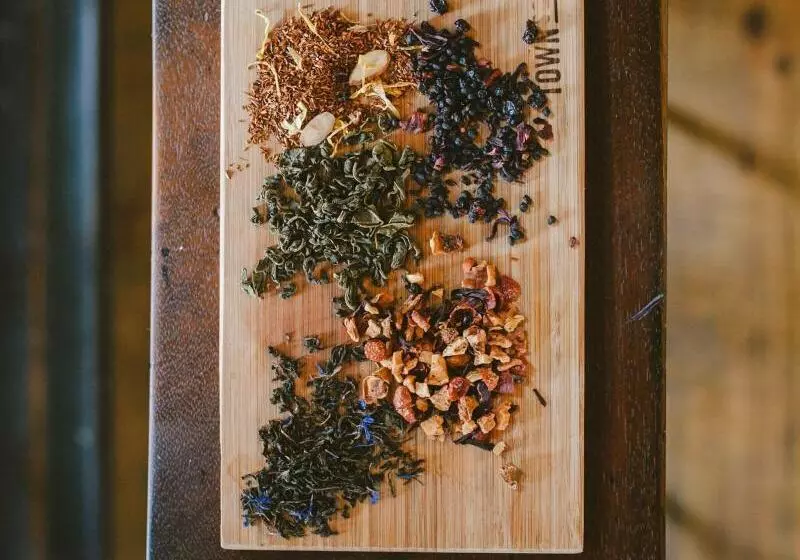 The 1852 Hotel   Self Check In