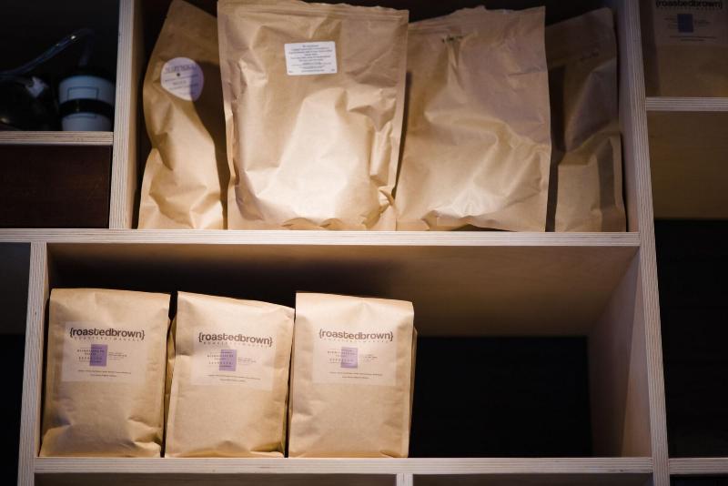 The 1852 Hotel   Self Check In