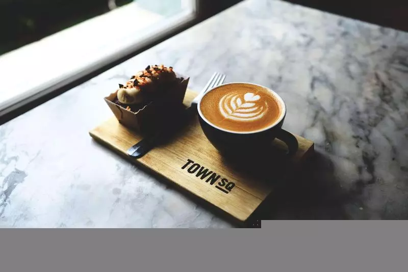 The 1852 Hotel   Self Check In