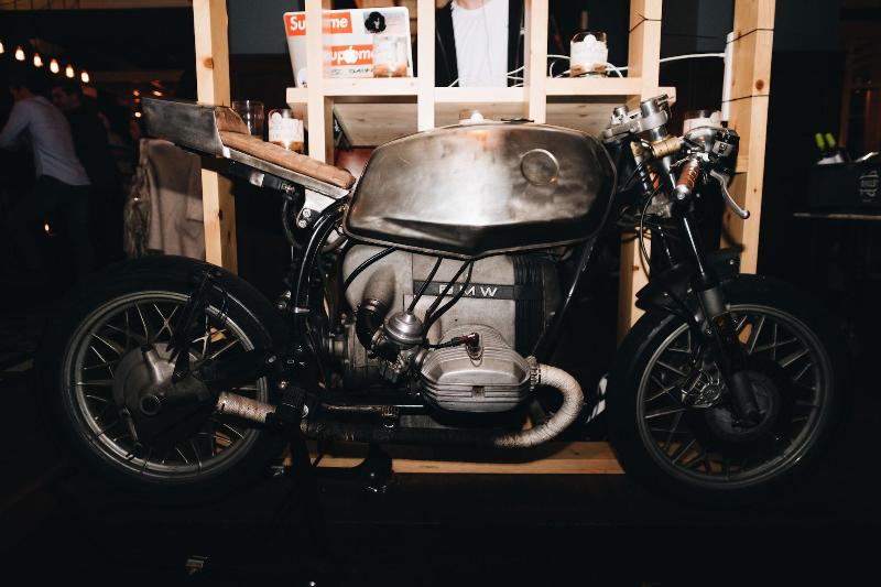 The 1852 Hotel   Self Check In