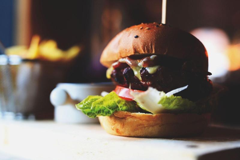 The 1852 Hotel   Self Check In