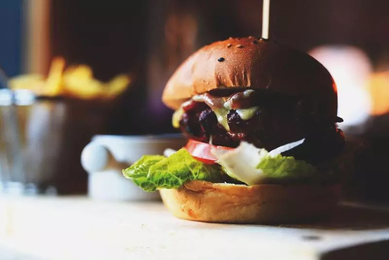 The 1852 Hotel   Self Check In