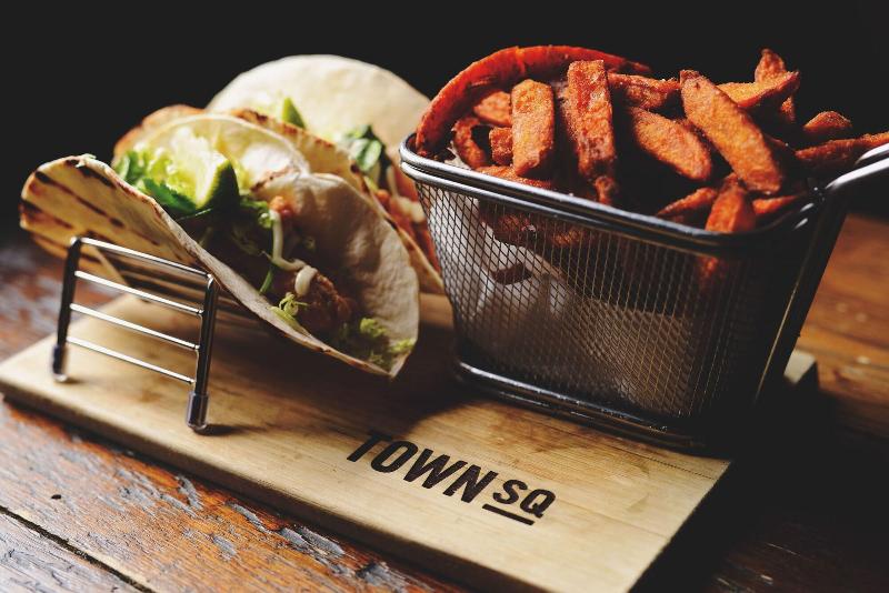 The 1852 Hotel   Self Check In